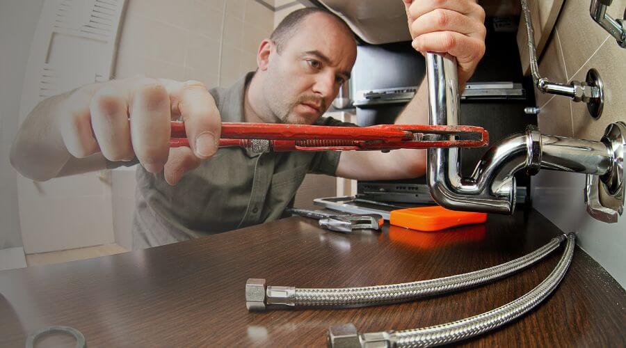 Local tankless water heater installation in Forsyth, MO